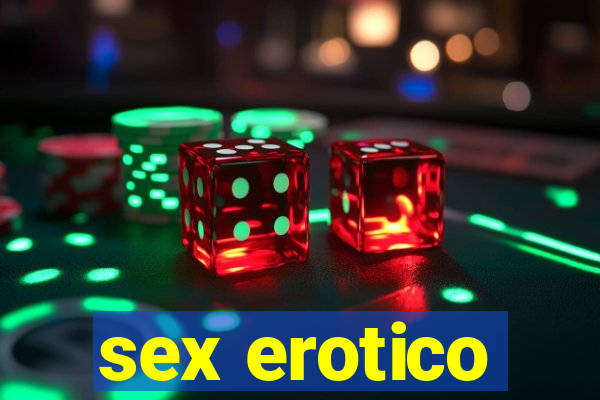 sex erotico